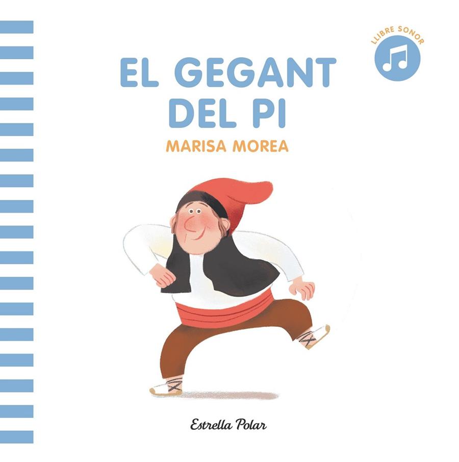 El gegant del pi | 9788413894058 | AA. VV. | Llibreria online de Figueres i Empordà