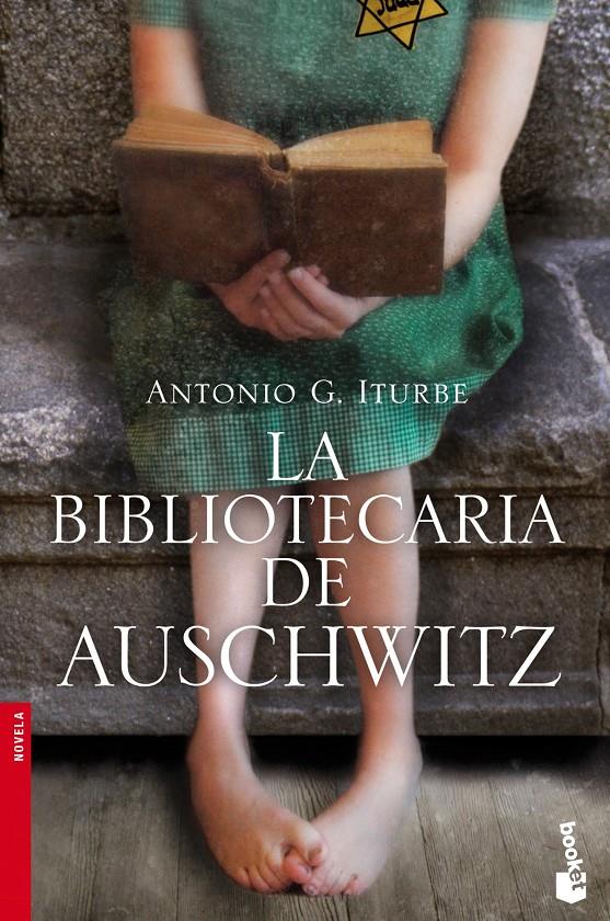 La bibliotecaria de Auschwitz | 9788408119142 | Iturbe, Antonio | Librería online de Figueres / Empordà