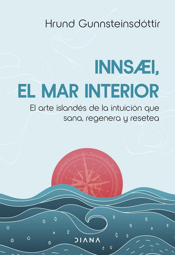 InnSaei, el mar interior | 9788411192729 | Gunnsteinsdóttir, Hrund | Librería online de Figueres / Empordà