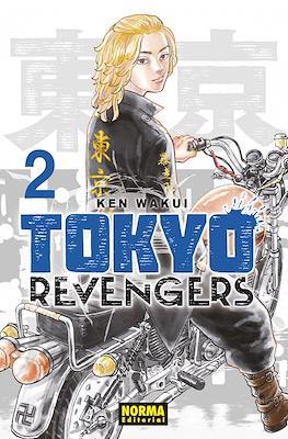 TOKYO REVENGERS (català) #02  | 9788467951752 | Wakui, Ken | Llibreria online de Figueres i Empordà