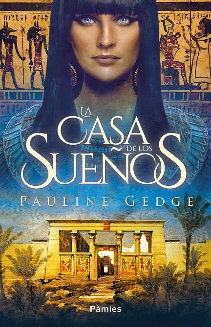La casa de los sueños | 9788417683030 | Gedge, Pauline | Librería online de Figueres / Empordà