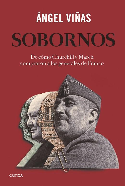 Sobornos | 9788491992738 | Viñas, Ángel | Llibreria online de Figueres i Empordà