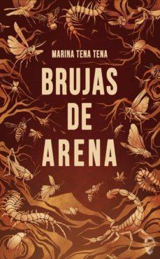 Brujas de arena | 9788412104332 | Tena Tena, Marina | Librería online de Figueres / Empordà