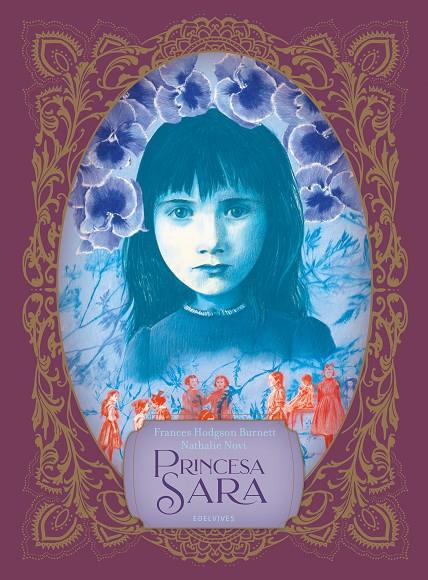 Princesa Sara | 9788414036686 | Burnett, Frances Hodgson | Librería online de Figueres / Empordà