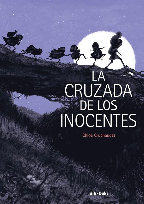 La cruzada de los inocentes | 9788417294748 | Cruchaudet, Chloé | Librería online de Figueres / Empordà