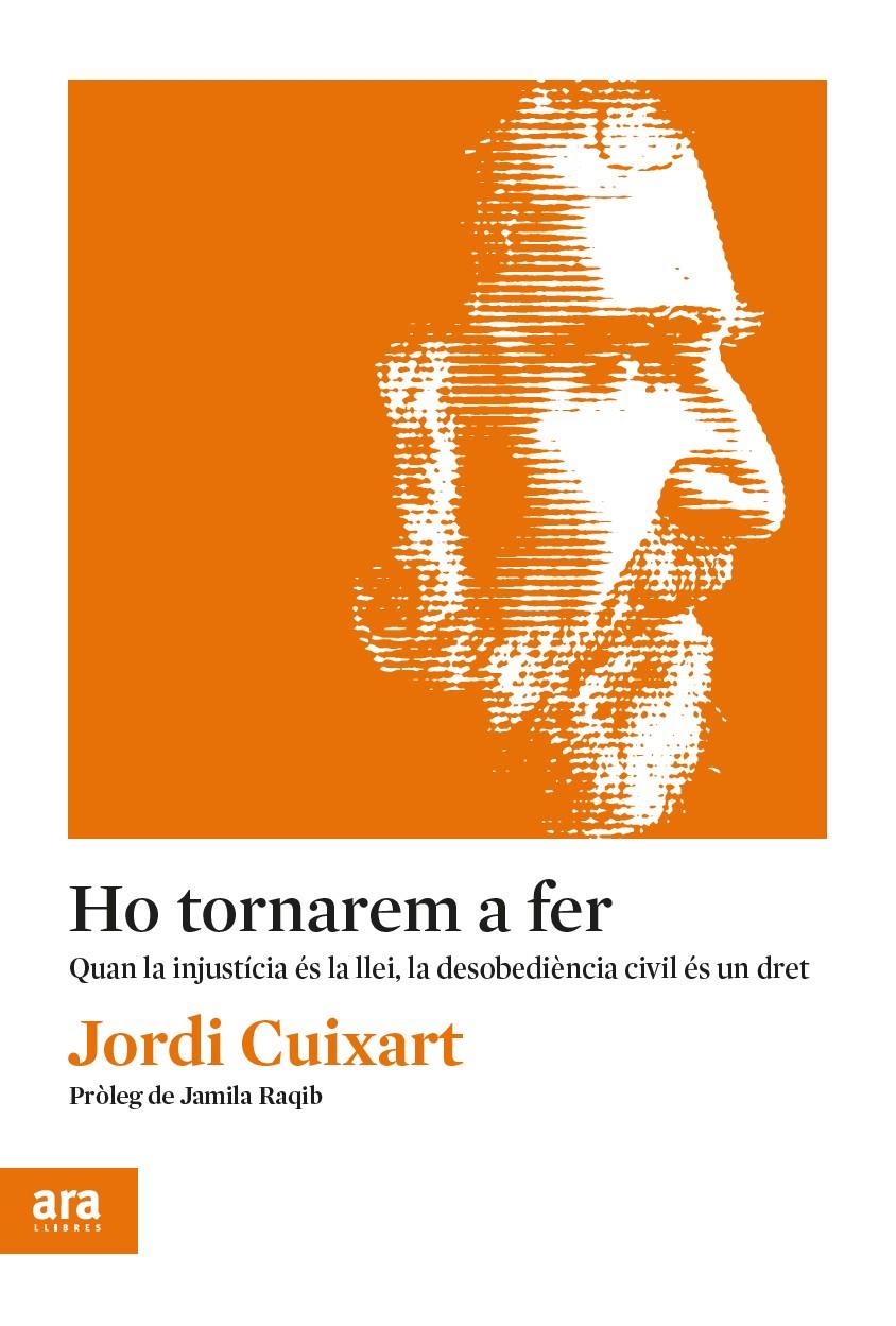 Ho tornarem a fer | 9788417804206 | Cuixart i Navarro, Jordi | Librería online de Figueres / Empordà