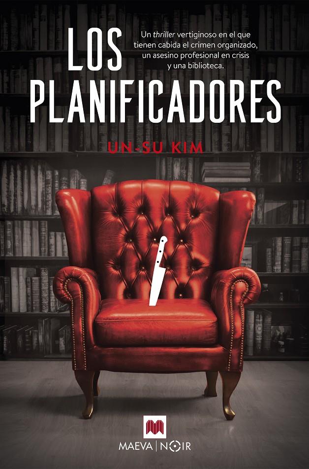 Los planificadores | 9788417708627 | Kim, Un-su | Librería online de Figueres / Empordà