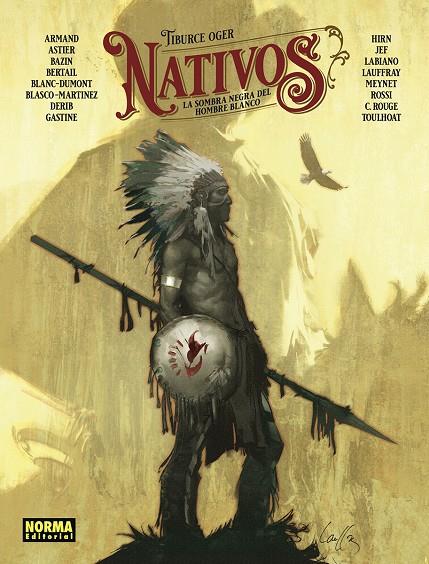 NATIVOS | 9788467978667 | VVAA | Librería online de Figueres / Empordà