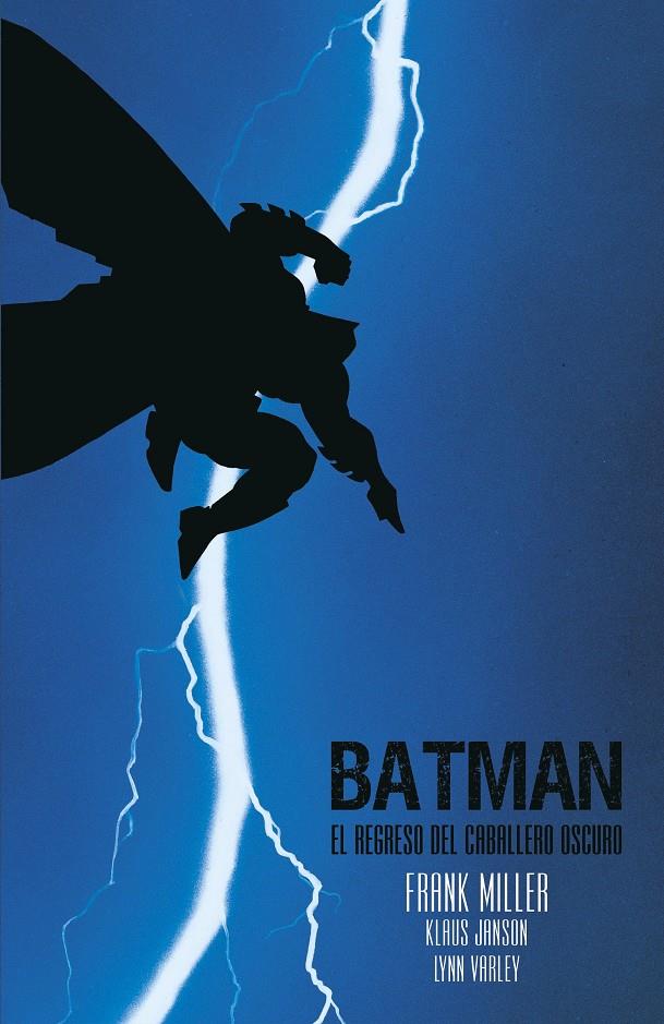 Batman: El Regreso del Caballero Oscuro (Edición deluxe) (2a edición) | 9788417509859 | Miller, Frank | Librería online de Figueres / Empordà