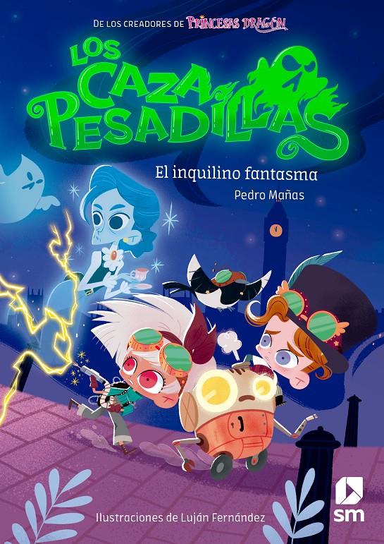 EL INQUILINO FANTASMA | 9788413187747 | Mañas Romero, Pedro | Llibreria online de Figueres i Empordà