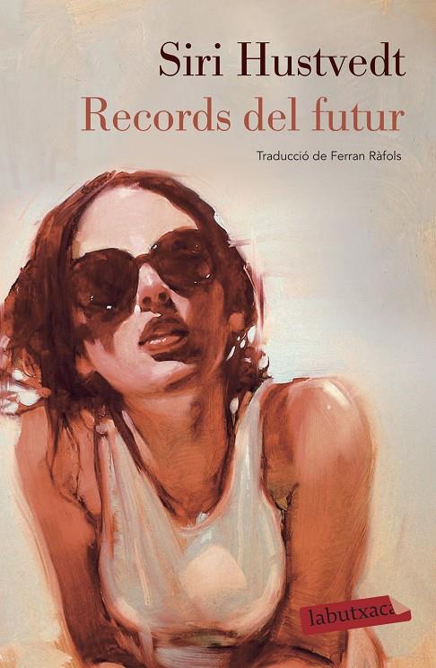 Records del futur | 9788417423865 | Hustvedt, Siri | Librería online de Figueres / Empordà
