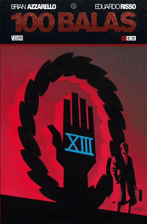 100 balas núm. 02 (de 10) segunda edición | 9788416660575 | Azzarello, Brian | Llibreria online de Figueres i Empordà
