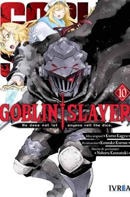 GOBLIN SLAYER #10 | 9788418751899 | Kagyu, Kumo  | Librería online de Figueres / Empordà