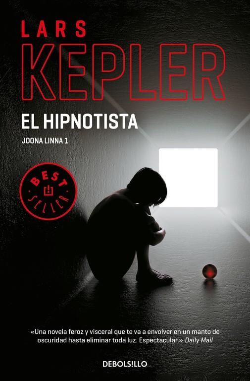 El hipnotista (Inspector Joona Linna 1) | 9788466342872 | Lars Kepler | Llibreria online de Figueres i Empordà