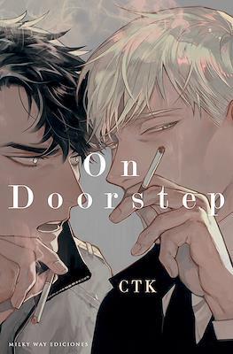 On Doorstep | 9788419195883 | CTK | Llibreria online de Figueres i Empordà