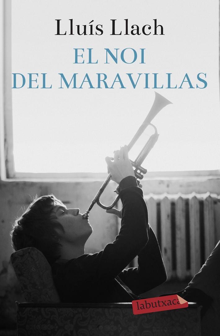 El noi del Maravillas | 9788417420468 | Llach, Lluís | Librería online de Figueres / Empordà