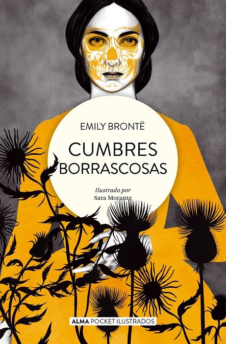 Cumbres borrascosas (Pocket) | 9788418008535 | Brontë, Emily | Llibreria online de Figueres i Empordà