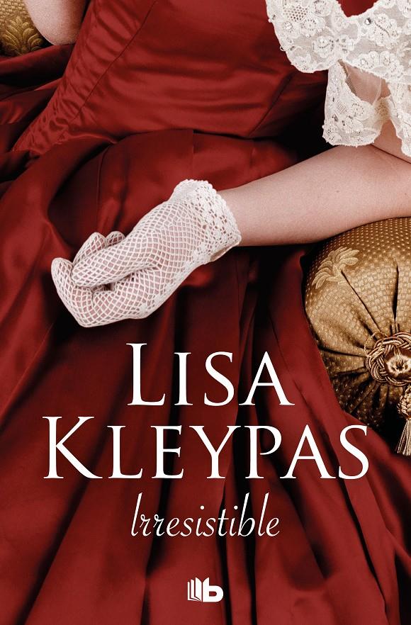 Irresistible | 9788490709719 | Kleypas, Lisa | Llibreria online de Figueres i Empordà
