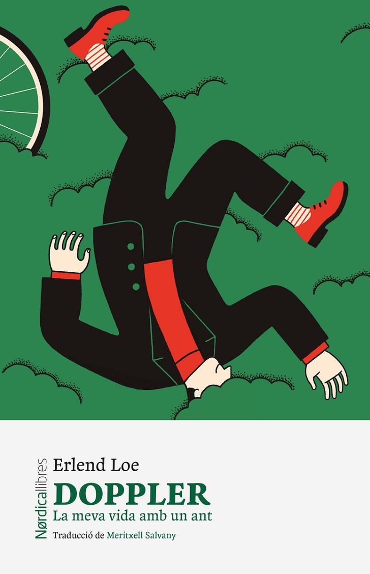 Doppler Ed. Catalán | 9788419320391 | Loe, Erlend | Llibreria online de Figueres i Empordà
