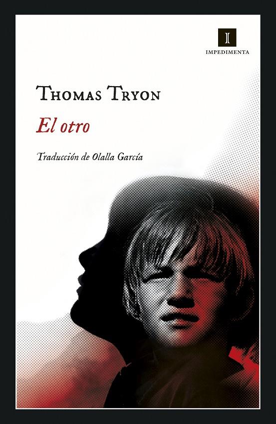 EL OTRO | 9788417553234 | Tryon, Thomas | Librería online de Figueres / Empordà
