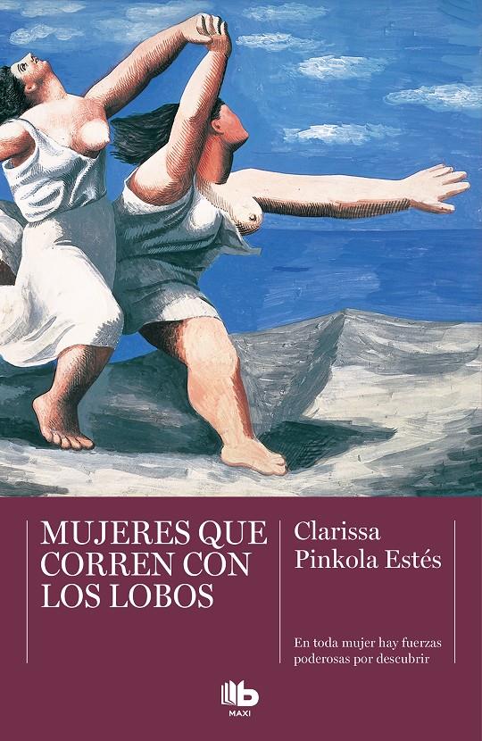 Mujeres que corren con lobos | 9788413141213 | Estés, Clarissa Pinkola | Llibreria online de Figueres i Empordà