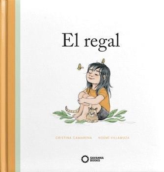 El regal | 9788412825466 | Camarena Gras, Cristina | Librería online de Figueres / Empordà