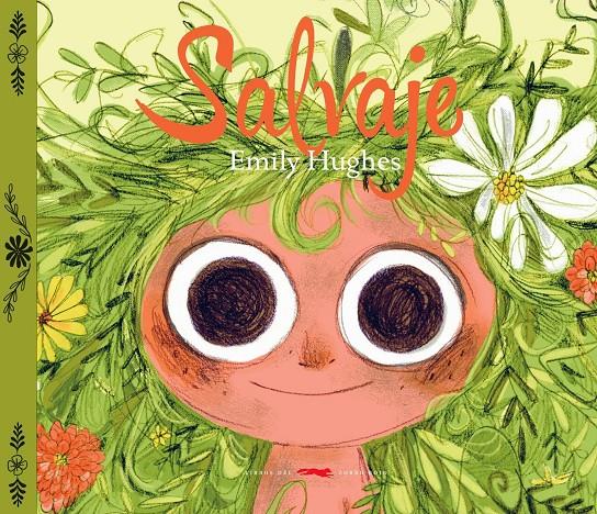 Salvaje | 9788494247347 | Hughes, Emily | Librería online de Figueres / Empordà