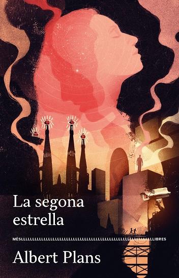 La segona estrella | 9788417353322 | Plans, Albert  | Llibreria online de Figueres i Empordà