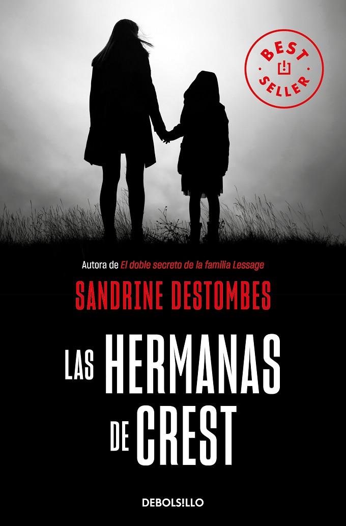 Las hermanas de Crest | 9788466355599 | Destombes, Sandrine | Llibreria online de Figueres i Empordà