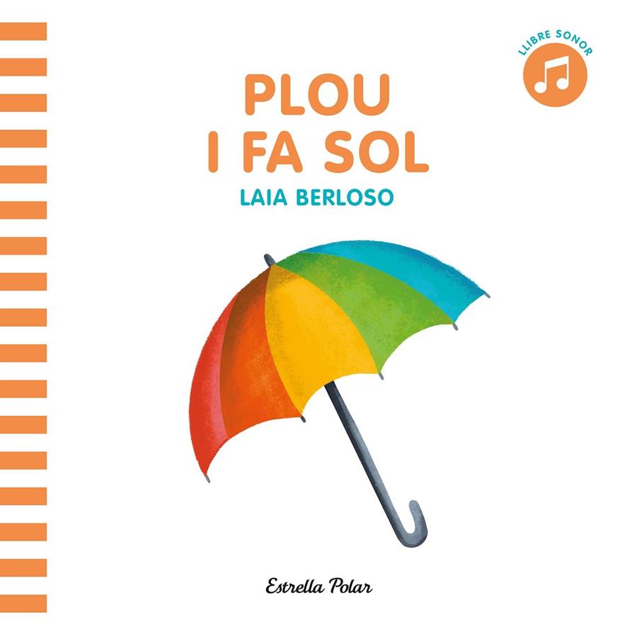 Plou i fa sol | 9788413891729 | AA. VV. | Llibreria online de Figueres i Empordà