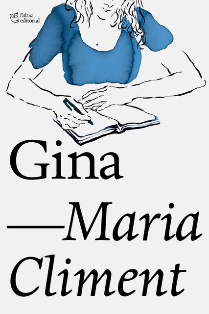 Gina (CAT) | 9788412006957 | Climent Huguet, Maria | Llibreria online de Figueres i Empordà
