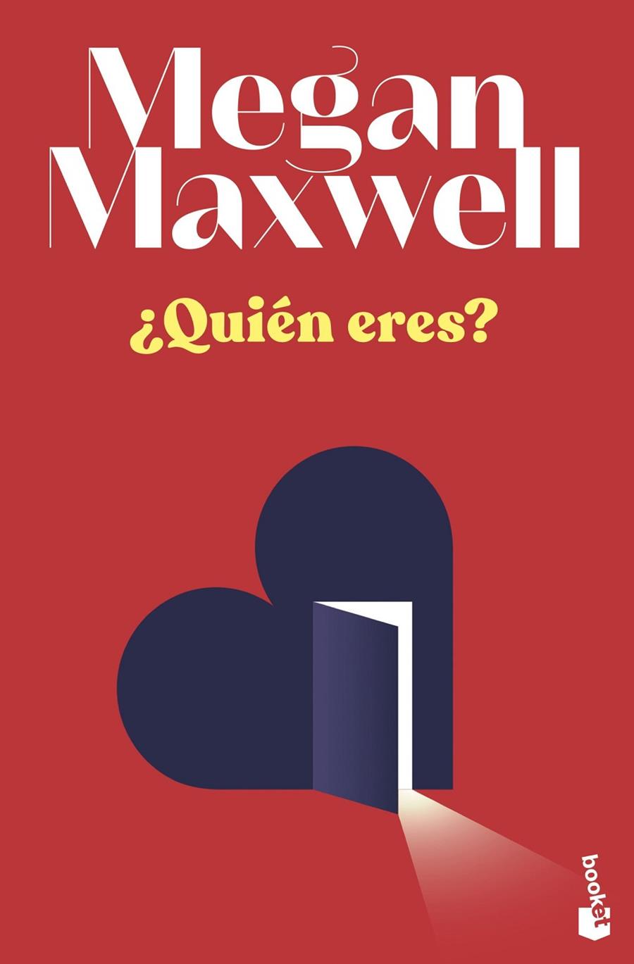 ¿Quién eres? | 9788408243526 | Maxwell, Megan | Llibreria online de Figueres i Empordà