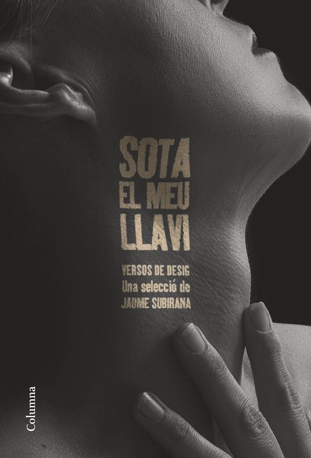 Sota el meu llavi | 9788466432177 | Subirana, Jaume | Librería online de Figueres / Empordà