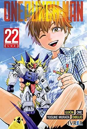 ONE PUNCH MAN #22 | 9788418450990 | Murata, Yusuke | Llibreria online de Figueres i Empordà