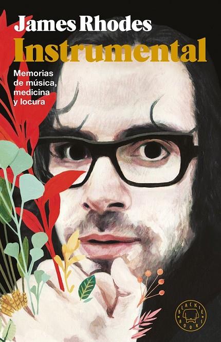 INSTRUMENTAL. Nueva edición aniversario, con prólogo del autor | 9788418733000 | Rhodes, James | Llibreria online de Figueres i Empordà