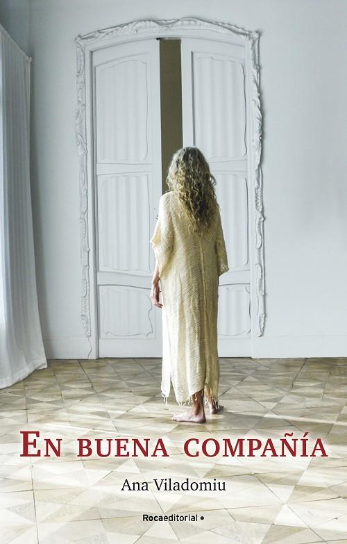 En buena compañía | 9788418557460 | Viladomiu, Ana | Llibreria online de Figueres i Empordà