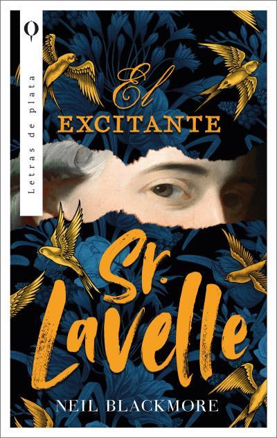 El excitante señor Lavelle | 9788492919291 | Blackmore, Neil | Librería online de Figueres / Empordà