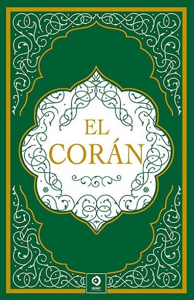 EL CORÁN | 9788497945431 | Anónimo | Librería online de Figueres / Empordà