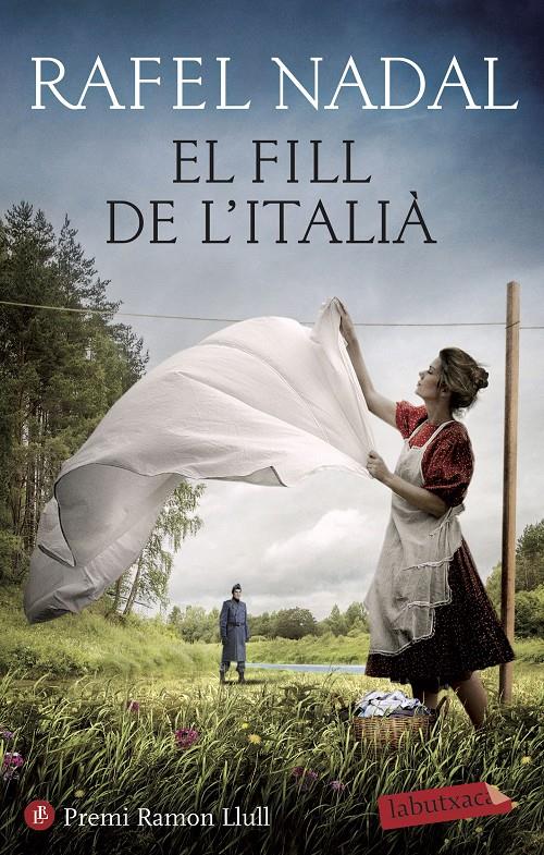 El fill de l'italià | 9788417423407 | Nadal, Rafel | Llibreria online de Figueres i Empordà