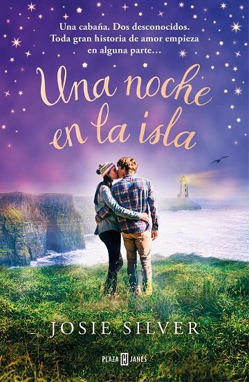 Una noche en la isla | 9788401027567 | Silver, Josie | Librería online de Figueres / Empordà