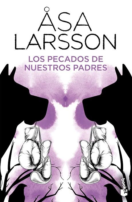 Los pecados de nuestros padres | 9788432242281 | Larsson, Åsa | Llibreria online de Figueres i Empordà