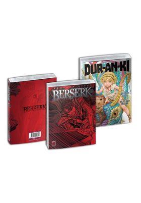 BERSERK #41 + DURANKI | 8424248920715 | Miura, Kentaro | Llibreria online de Figueres i Empordà