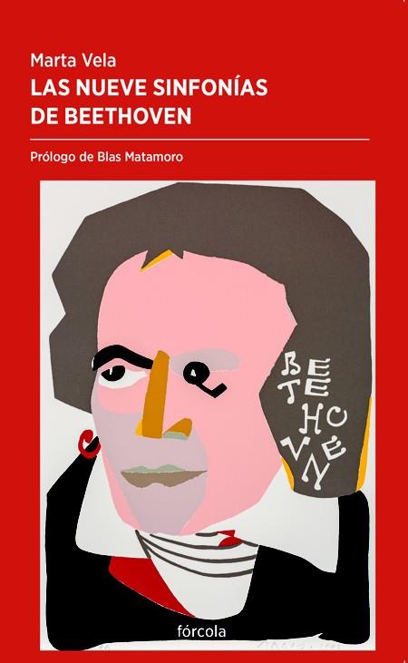 Las nueve sinfonías de Beethoven | 9788417425500 | Vela González, Marta | Llibreria online de Figueres i Empordà
