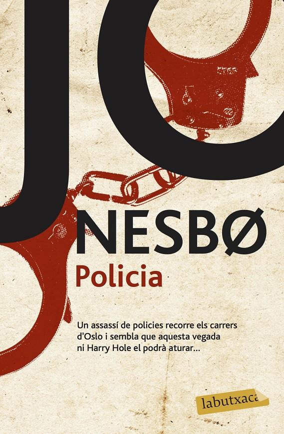 Policia (Harry Hole #10) (CAT) | 9788416600762 | Nesbo, Jo | Librería online de Figueres / Empordà