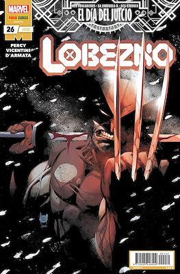 LOBEZNO vol.5 #132/26 | 977000544600400132 | Varis Autors | Llibreria online de Figueres i Empordà