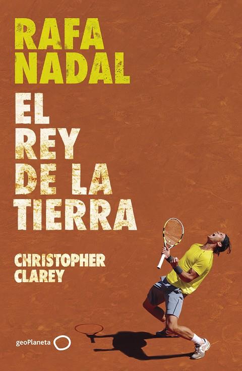 Rafa Nadal | 9788408304371 | Clarey, Christopher | Llibreria online de Figueres i Empordà