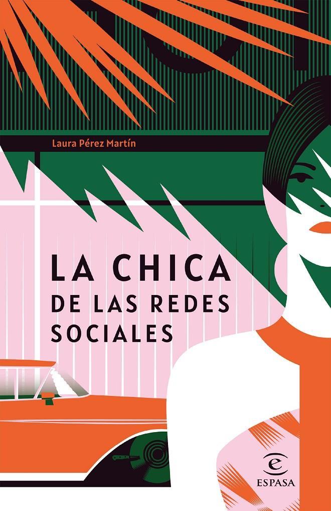 La chica de las redes sociales | 9788467059489 | Pérez Martín, Laura | Llibreria online de Figueres i Empordà