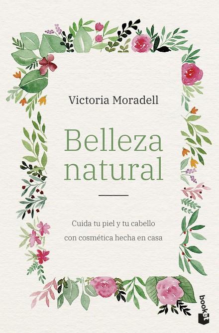 Belleza natural | 9788408257547 | Moradell, Victoria | Llibreria online de Figueres i Empordà