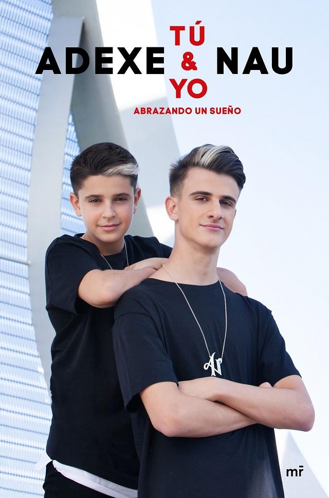 Tú y yo | 9788427044142 | Gutiérrez Hernández, Adexe/Gutiérrez Hernández, Nauzet | Librería online de Figueres / Empordà