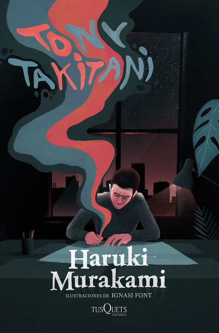 Tony Takitani | 9788490667613 | Murakami, Haruki | Librería online de Figueres / Empordà